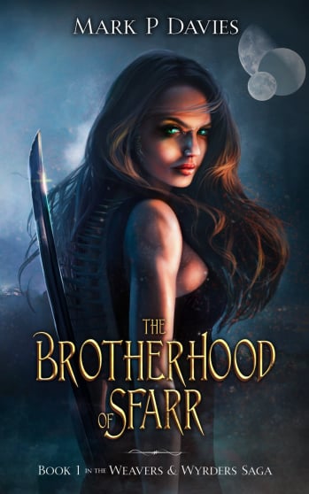 The Brotherhood of Sfarr