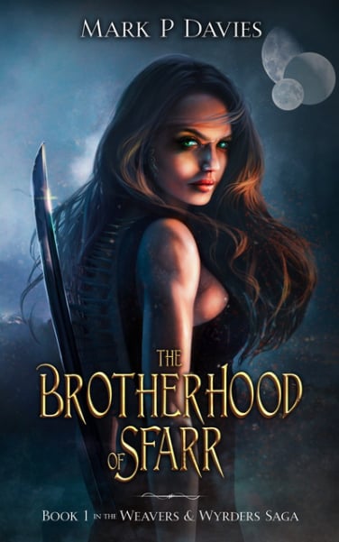 Brotherhood of Sfarr