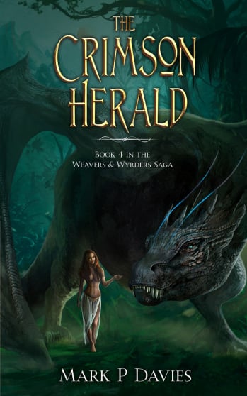 The Crimson Herald