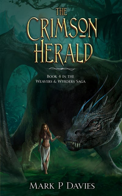Crimson Herald