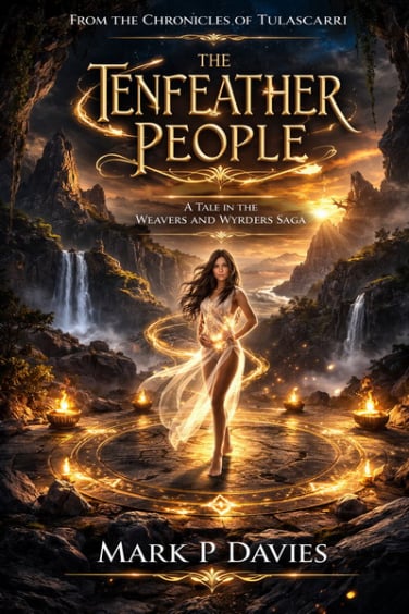 Tenfeather People