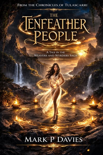 Tenfeather People