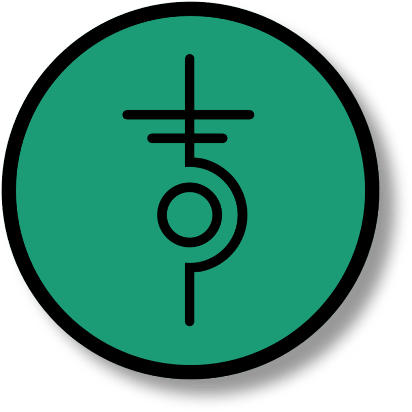 Cirrilium Flame Logo